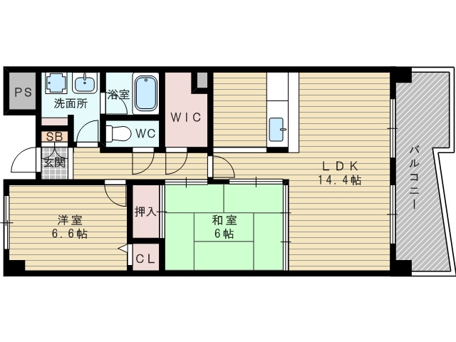 エバーグレイス