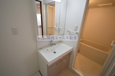 【洗面所】 | SA-COURT（エスアコート）