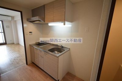 【キッチン】 | SA-COURT（エスアコート）