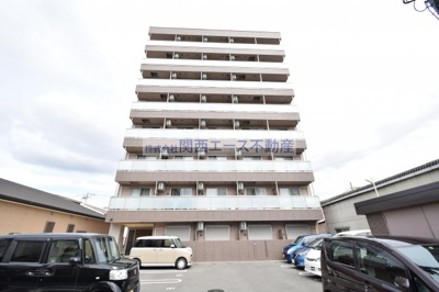 【外観】 | SA-COURT（エスアコート）