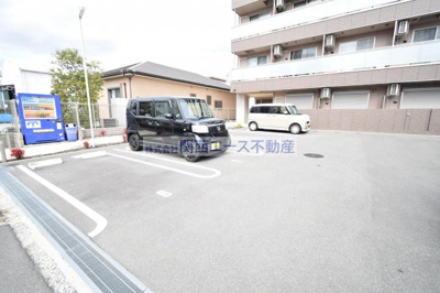 【駐車場】 | SA-COURT（エスアコート）