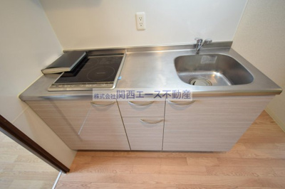 【キッチン】 | SA-COURT（エスアコート）