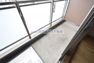 【バルコニー】 | SA-COURT（エスアコート）