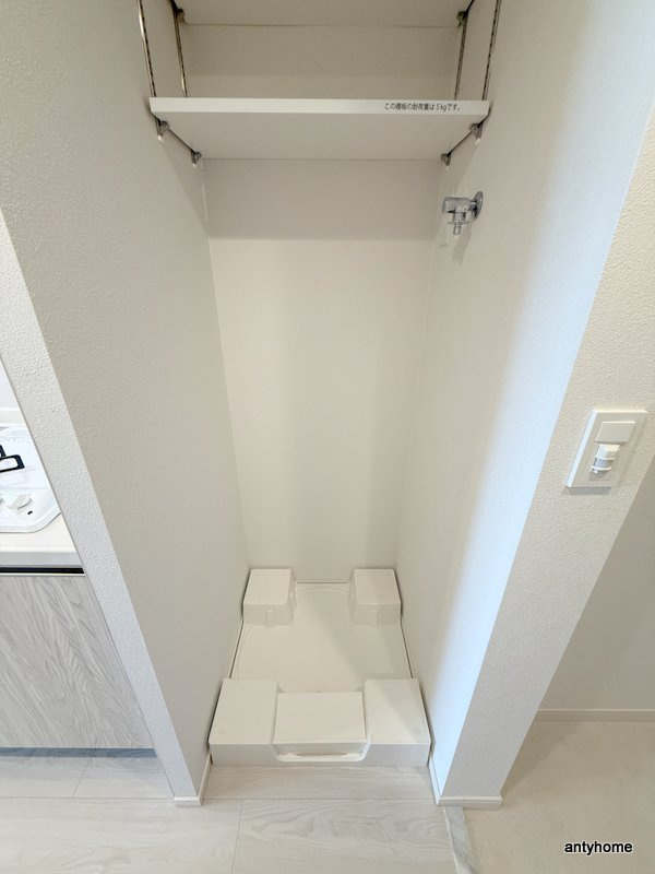 ブランシエスタ森ノ宮　仲介手数料無料のその他