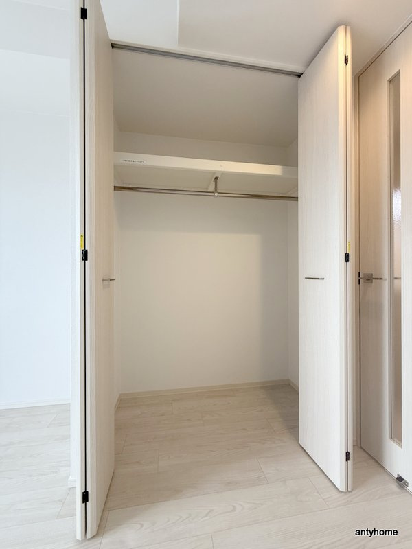 ブランシエスタ森ノ宮　仲介手数料無料の収納