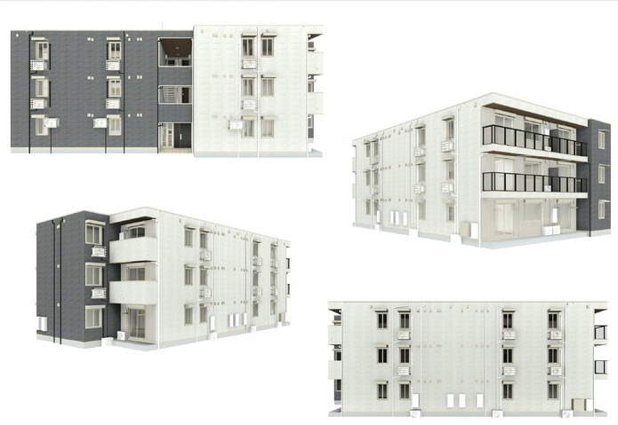 グリーンコート淡路