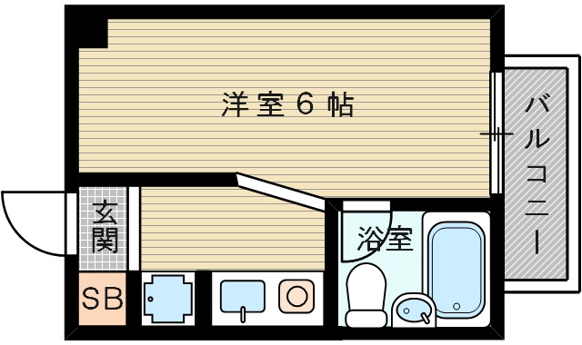 ベルメゾンステラ