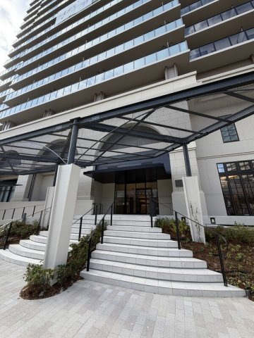 ジオタワー宝塚グランレジス南棟のその他