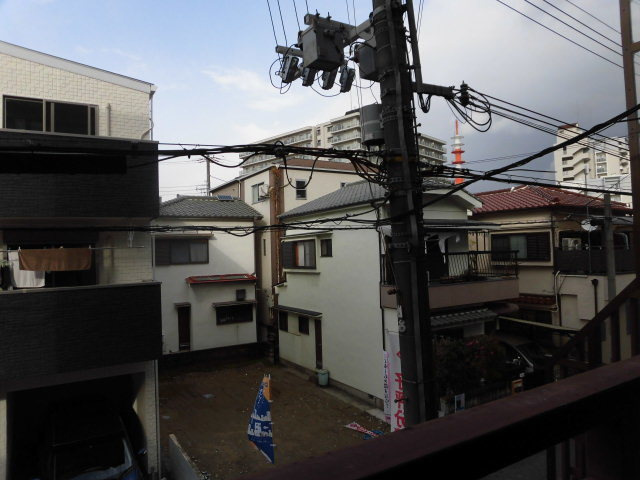 ベルメゾンステラ