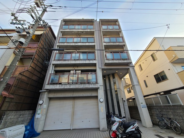 ベルメゾンステラ