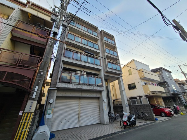 ベルメゾンステラ