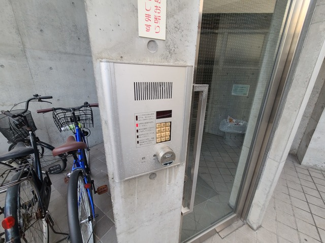 ベルメゾンステラ