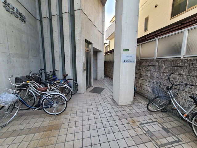 ベルメゾンステラ