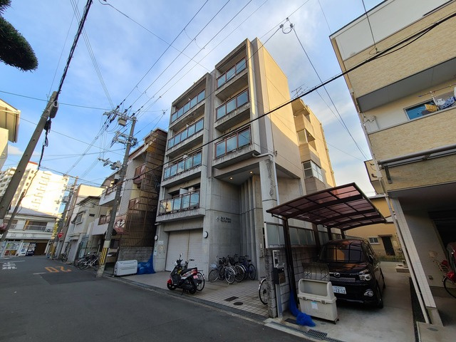 ベルメゾンステラ