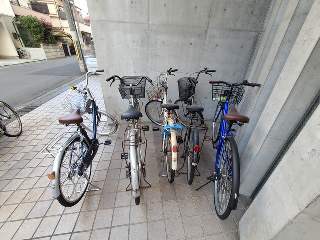 ベルメゾンステラ