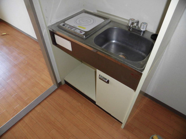 ベルメゾンステラ