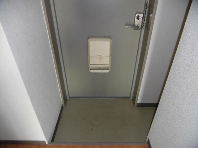 ベルメゾンステラ