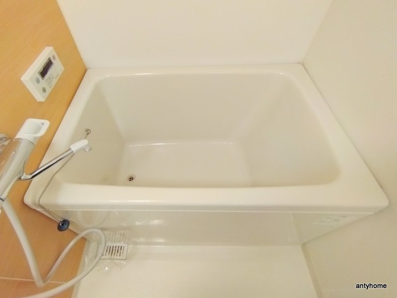 アーバンフラッツ心斎橋(旧La Douceur心斎橋)　仲介手数料無料の浴室