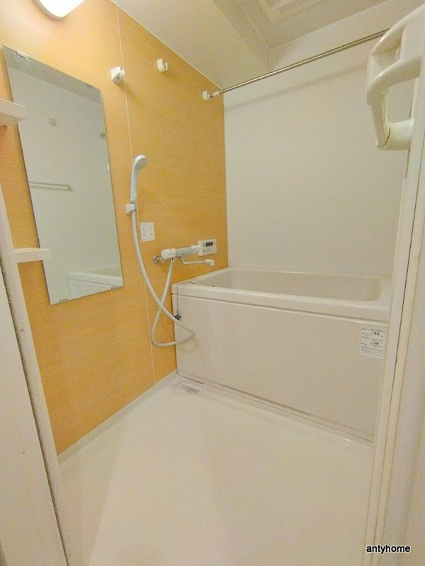 アーバンフラッツ心斎橋(旧La Douceur心斎橋)　仲介手数料無料の浴室