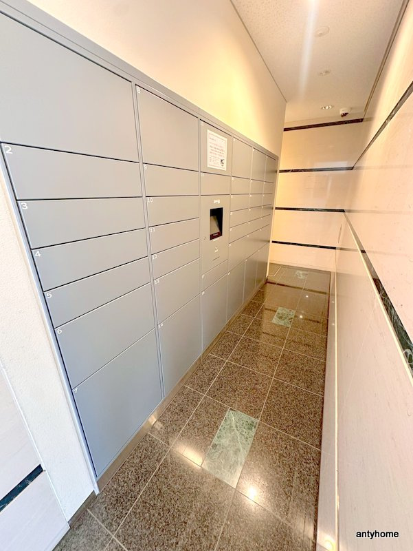 ロイヤルパークスなんば　仲介手数料無料の設備