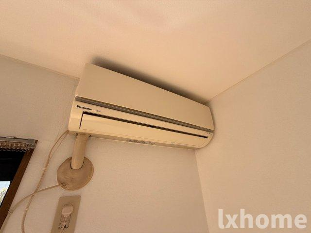 ファミーユ正雀の設備