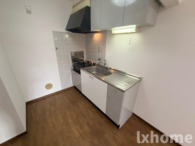 ファミーユ正雀の内装