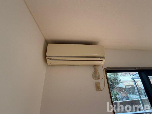 ファミーユ正雀の設備