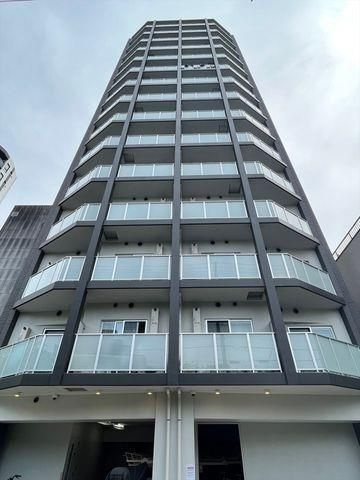 ESTEM COURT KAMEIDO TOKYO EASTの外観