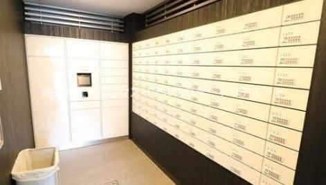 ESTEM COURT KAMEIDO TOKYO EASTのその他共用部分