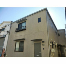 イーストビレッジの画像