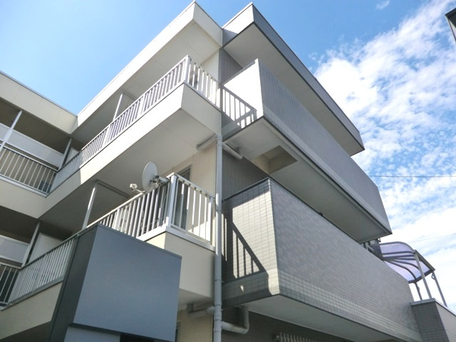 さいたま市南区大谷場１丁目の賃貸マンション