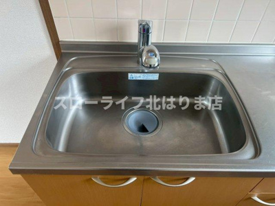 【洋室】 | ミニョンラシーヌ