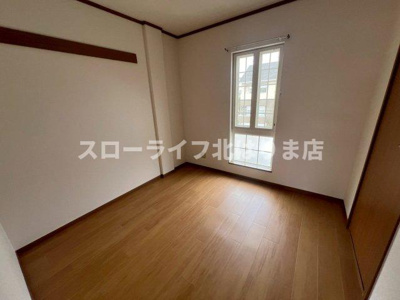 【洋室】 | ミニョンラシーヌ