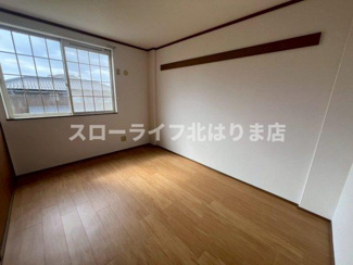 【洋室】 | ミニョンラシーヌ