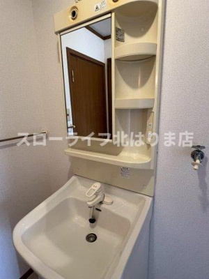 【独立洗面台】 | ミニョンラシーヌ