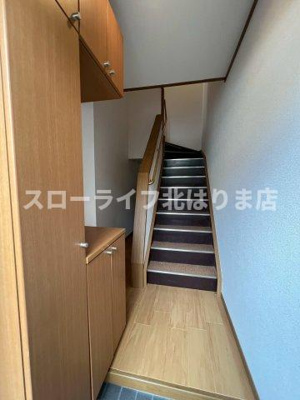 【玄関】 | ミニョンラシーヌ