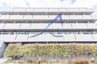 ルーブル練馬高野台弐番館