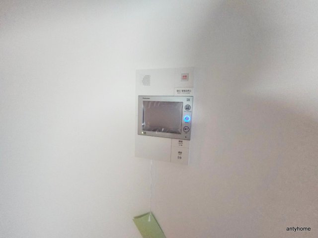 KDX堺筋本町レジデンス　仲介手数料無料のセキュリティ