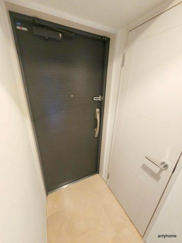 KDX堺筋本町レジデンス　仲介手数料無料の玄関