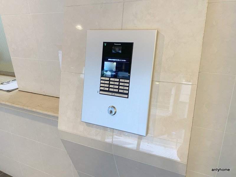 KDX堺筋本町レジデンス　仲介手数料無料のセキュリティ