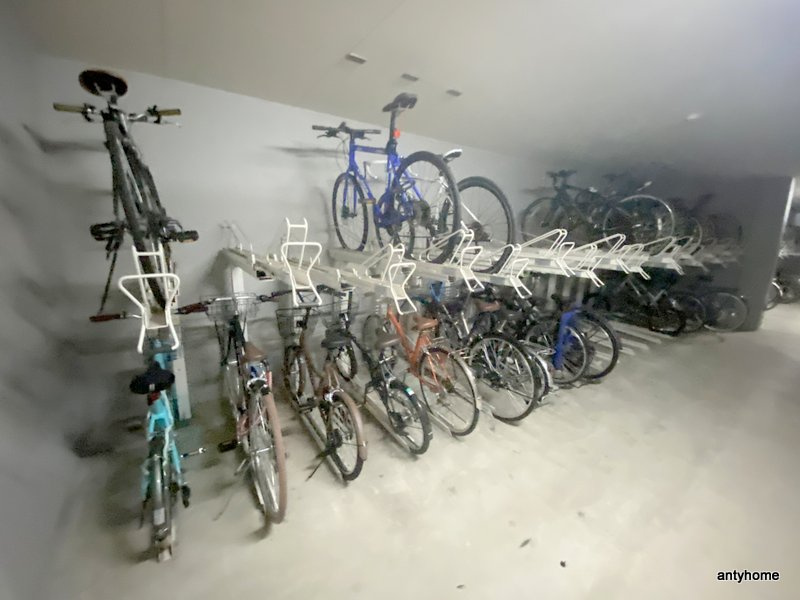 KDX堺筋本町レジデンス　仲介手数料無料の駐車場