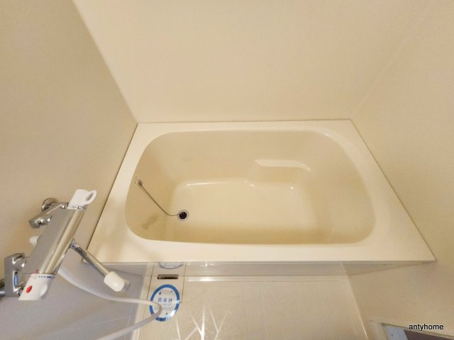 KDX堺筋本町レジデンス　仲介手数料無料の浴室