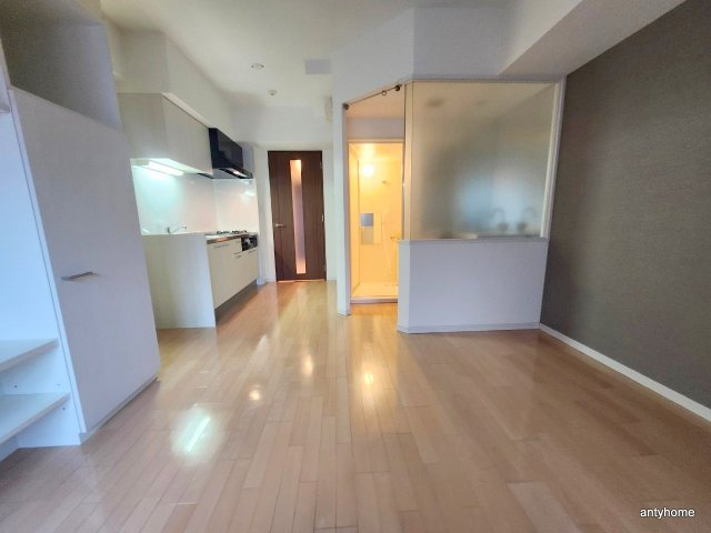 KDX堺筋本町レジデンス　仲介手数料無料の洋室