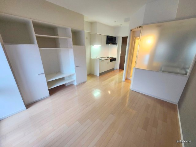 KDX堺筋本町レジデンス　仲介手数料無料の寝室