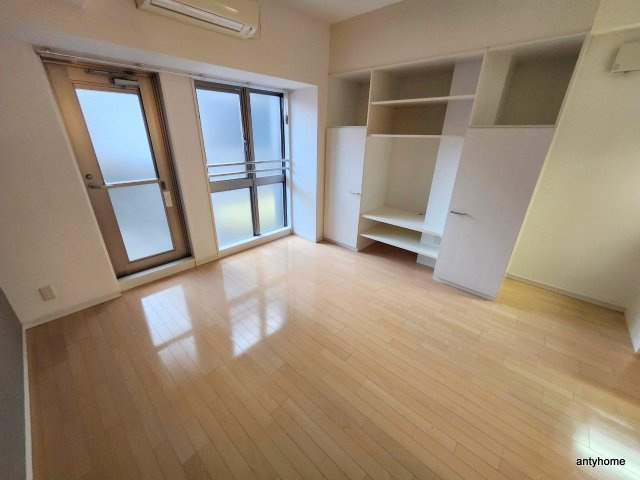 KDX堺筋本町レジデンス　仲介手数料無料の居間・リビング