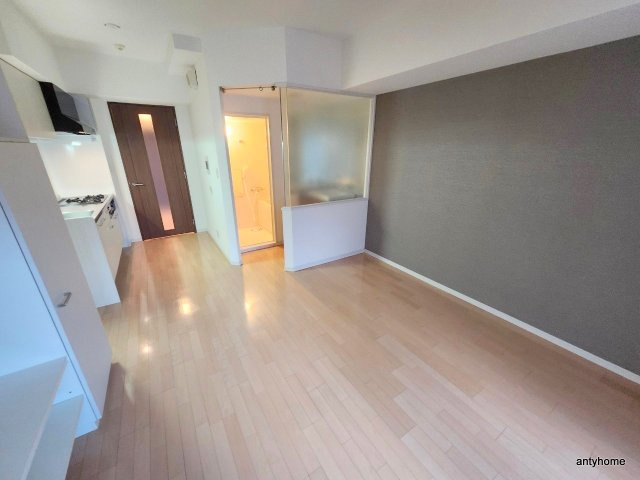 KDX堺筋本町レジデンス　仲介手数料無料の寝室