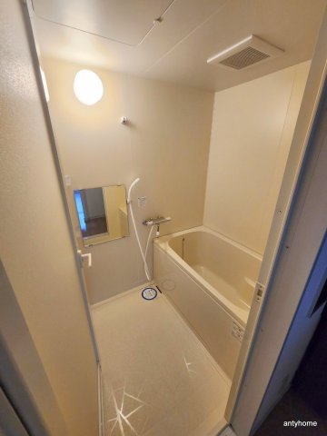 KDX堺筋本町レジデンス　仲介手数料無料の浴室