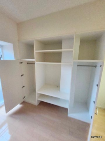 KDX堺筋本町レジデンス　仲介手数料無料の収納