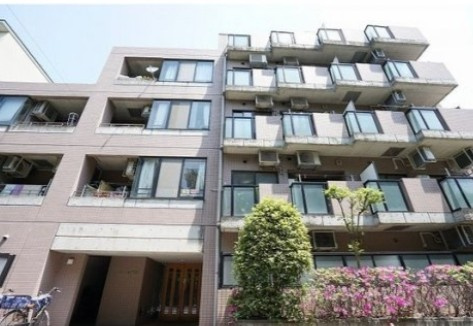 ゾアール茗荷谷の画像