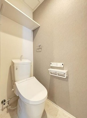 ※類似間取り別部屋参考写真となります